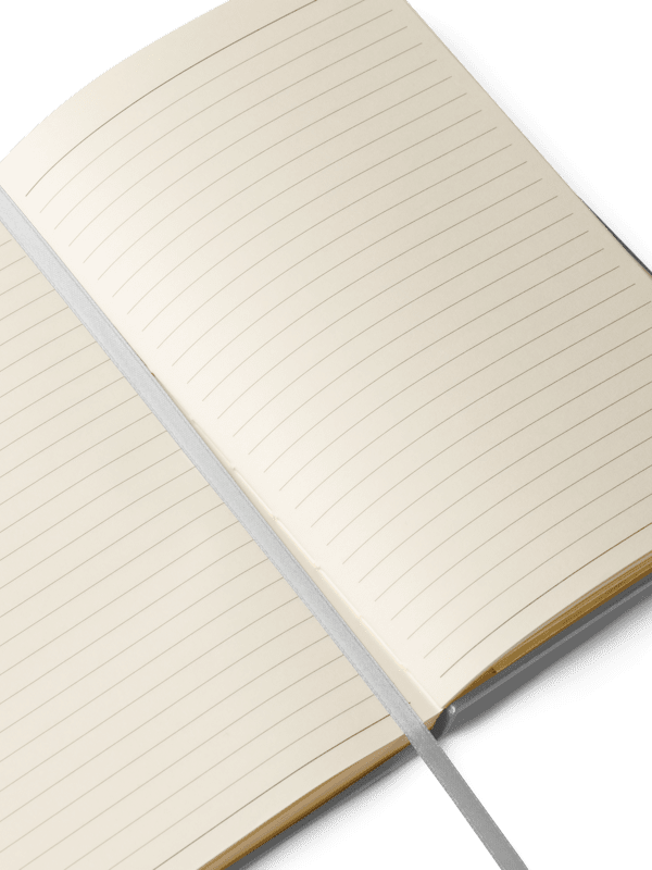 I Like The Sound You Make Hardcover Notebook product image (2)
