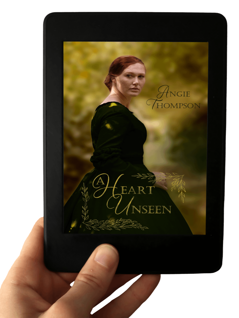 A Heart Unseen (Ebook) product image (3)