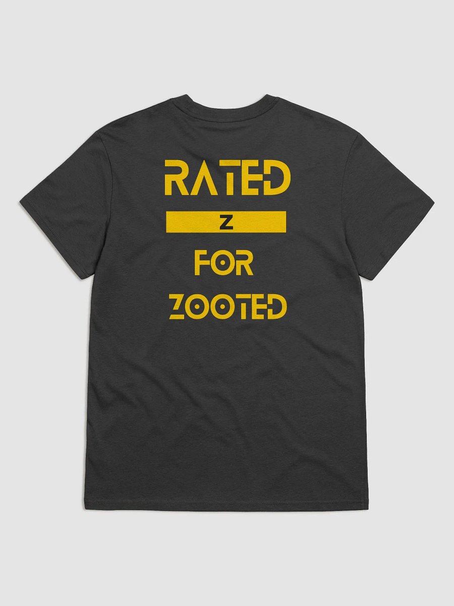 Rated Z product image (1)