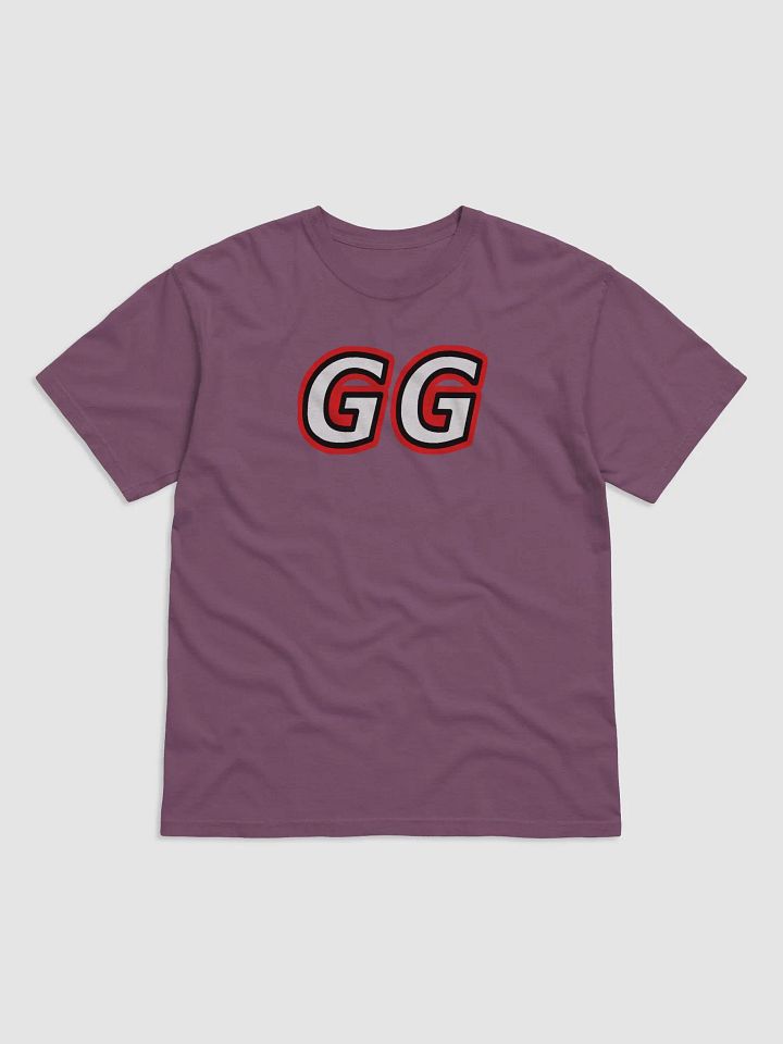 GG Saintcastle Logo T-Shirt product image (5)