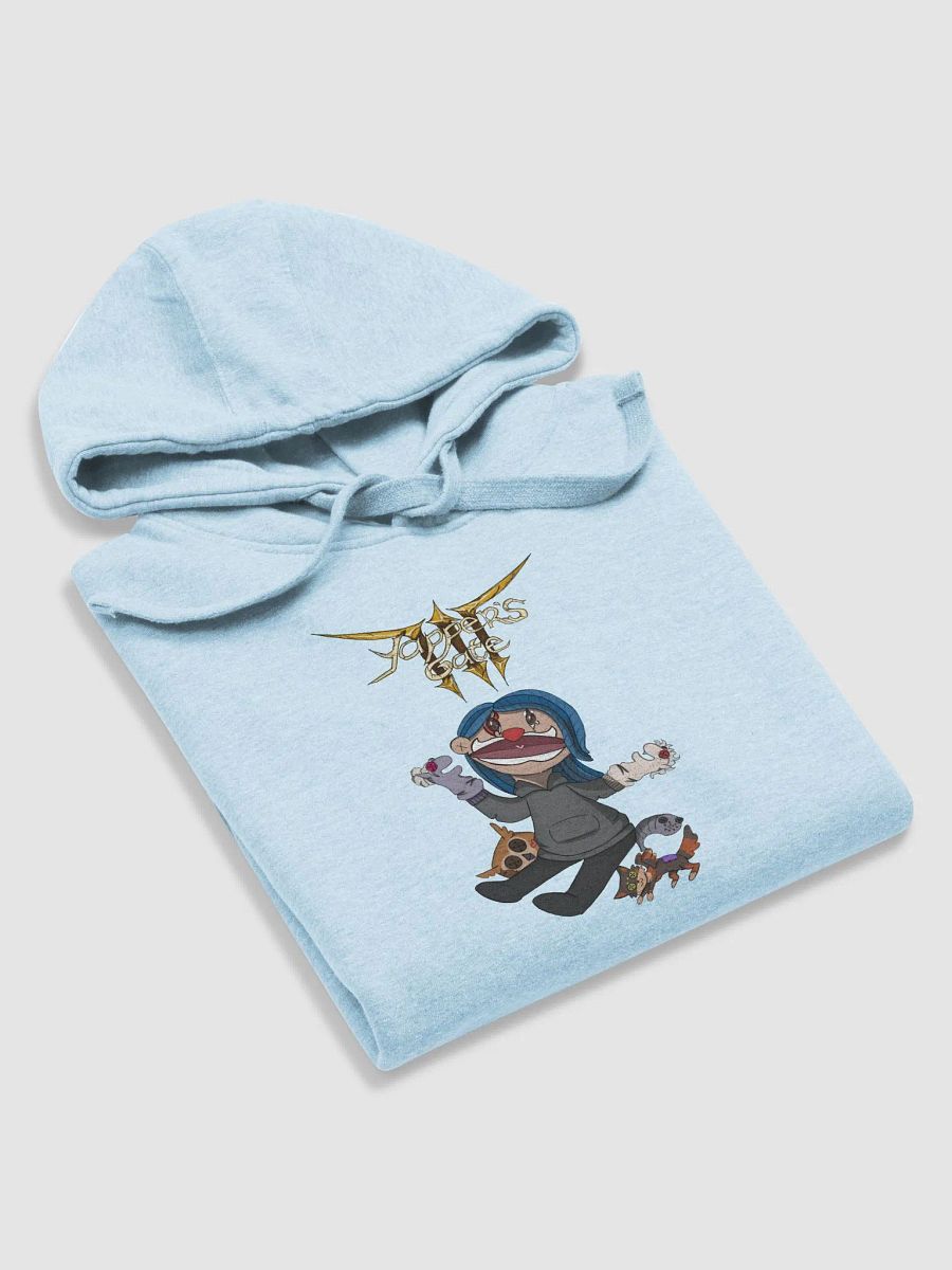 Yapper's Gate Rohara Hoodie product image (53)