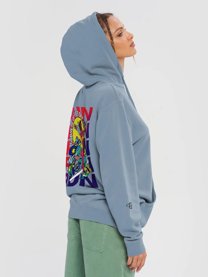 The Goddess Of Victory - Midnight product image (32)