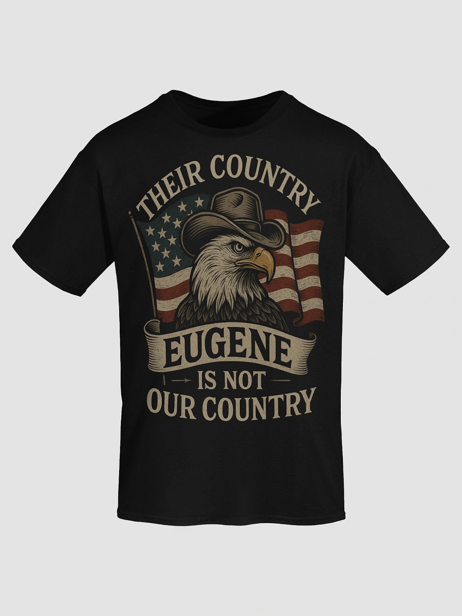 Eugene "Eagle" product image (7)