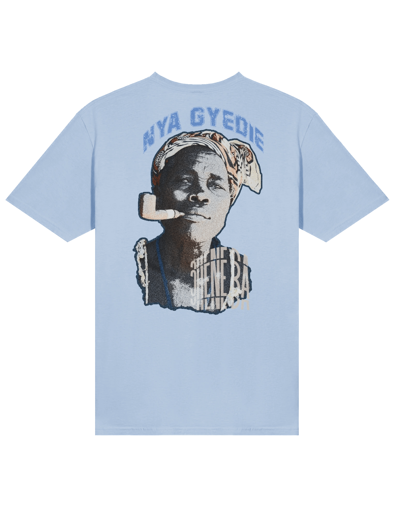 Nya Gyedie Tee – “Have Faith” product image (20)