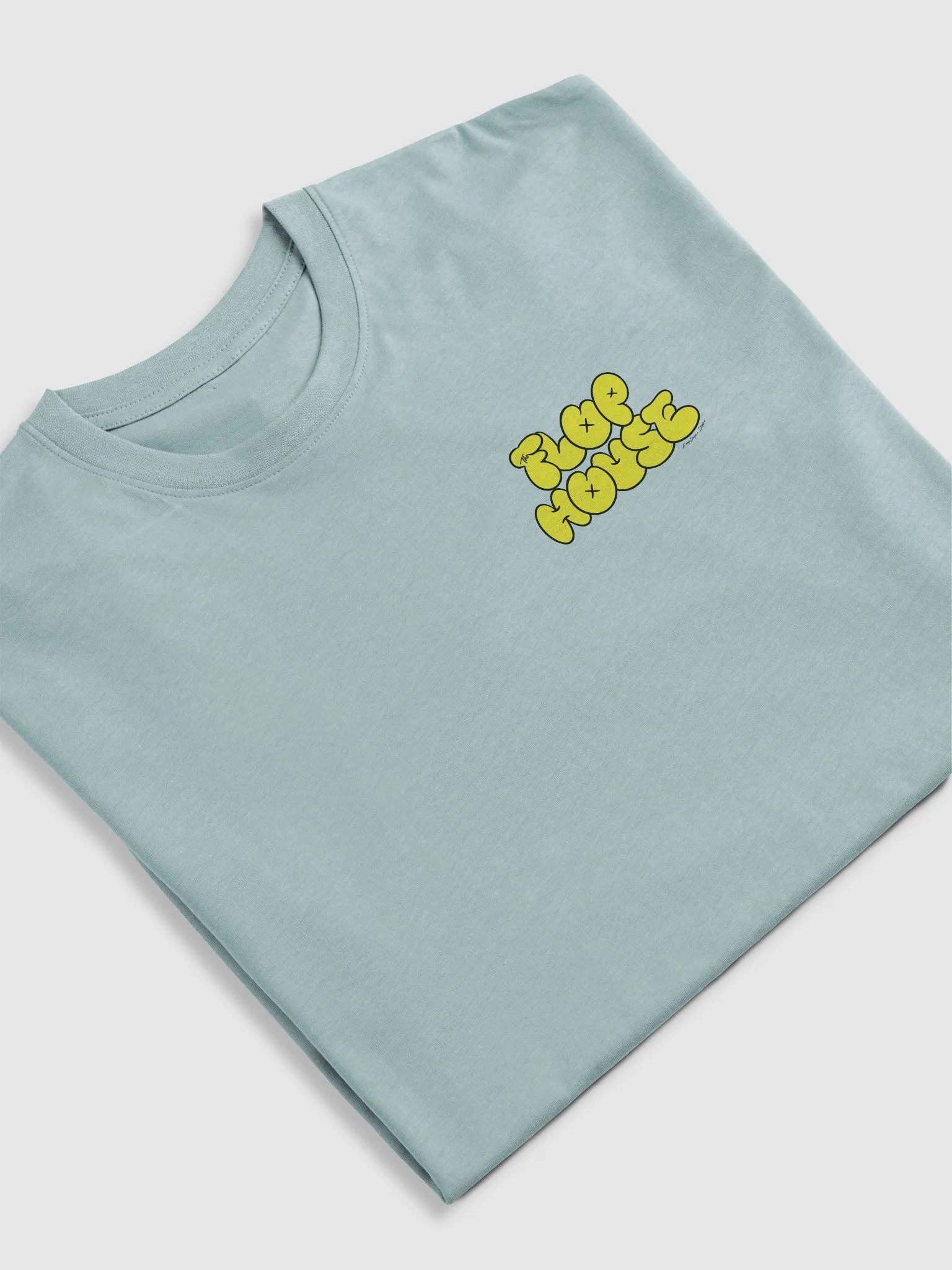 Cotton Heritage Men's Premium Heavyweight Tee product image (32)