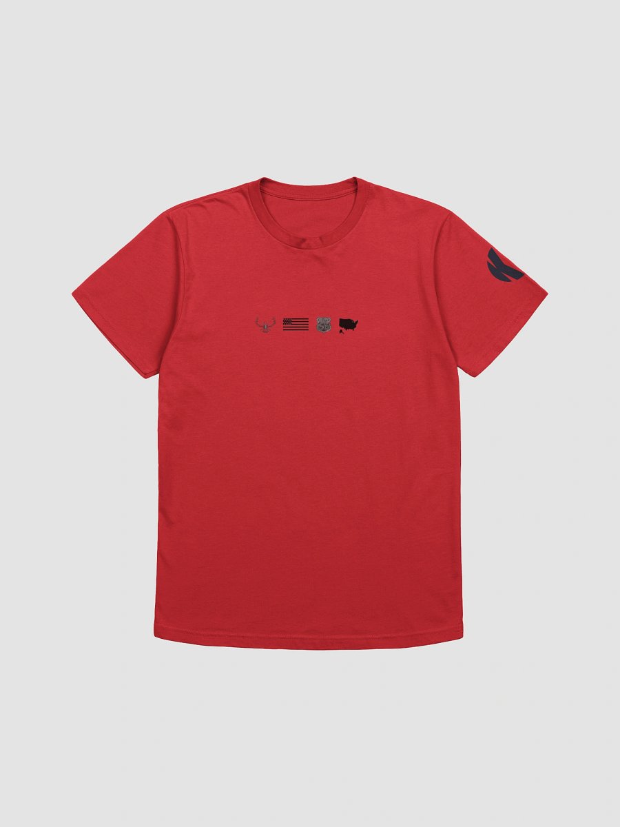 AMERICA SHIRT product image (12)
