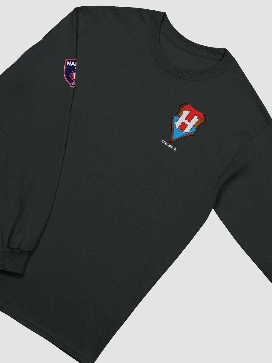 THV Adult Long Sleeve Uniform product image (3)