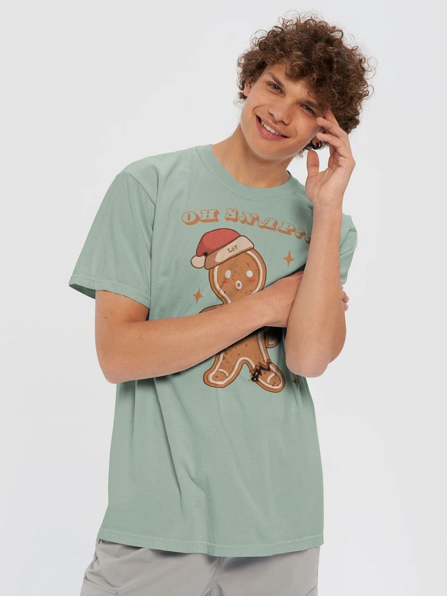 OH SNAP!! product image (5)
