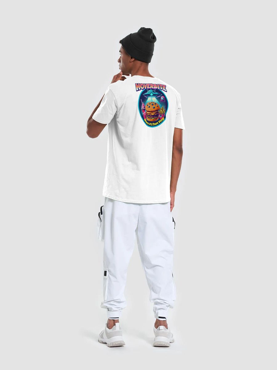 Hoverbite Drive-In T-Shirt product image (39)