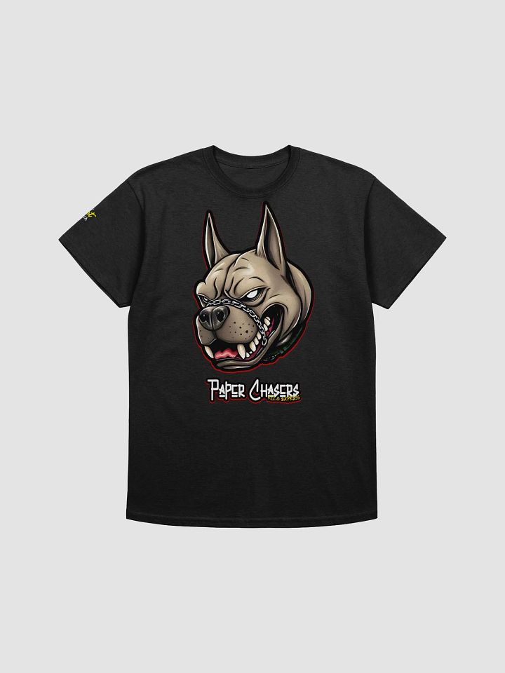 Kilo Express - Paper Chasers Dawgz Head Tee product image (1)