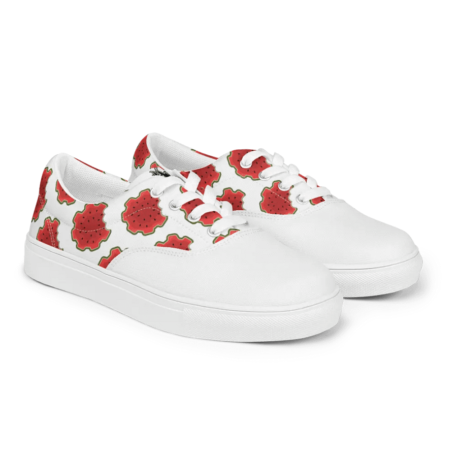 Men's Summer Cog Canvas Shoes product image (2)