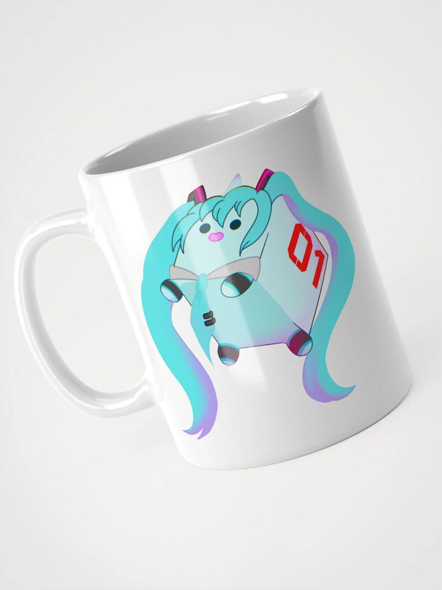 Miku Cube product image (9)