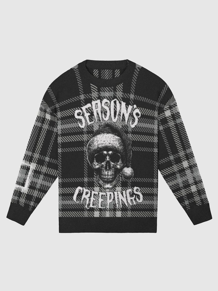 Season's Creepings Holiday Knit Sweater product image (3)