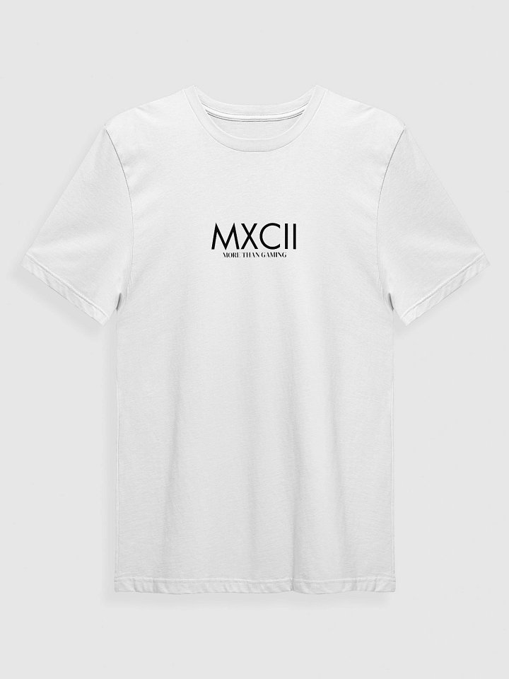 More Than Gaming T-Shirt product image (1)