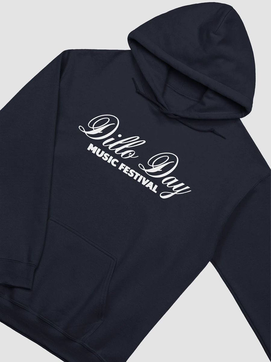 Hoodie - Dillo Day 2025 product image (3)