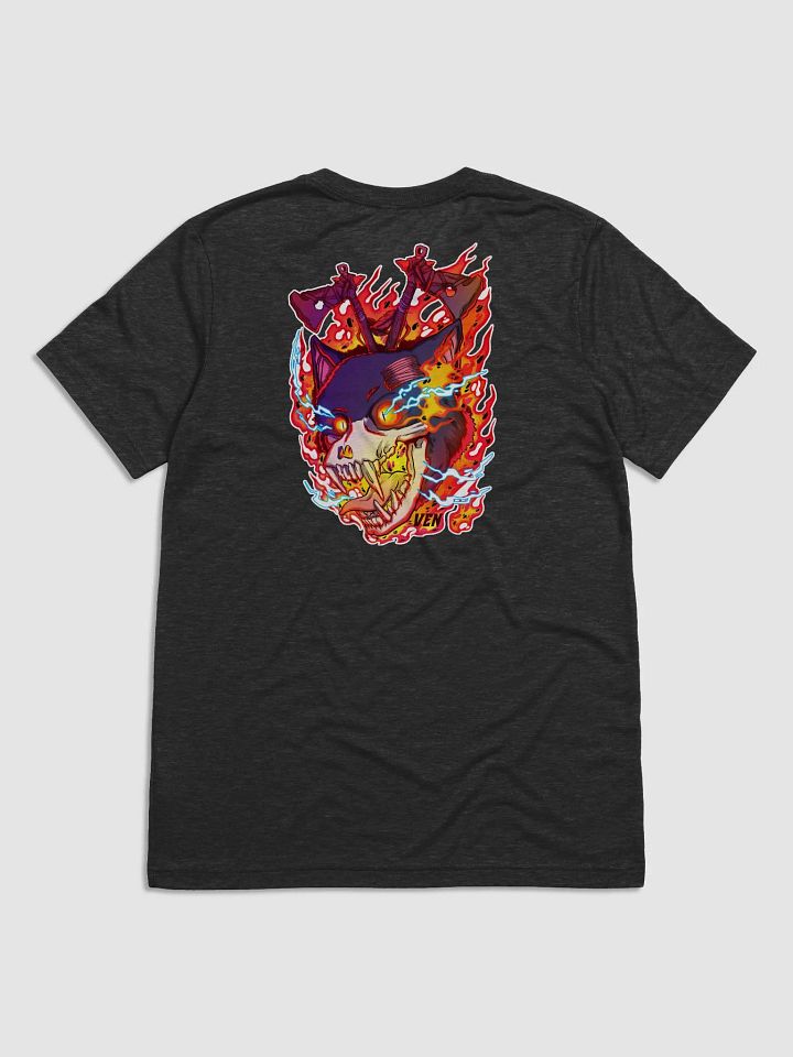 Infernal Pursuit Shirt product image (2)