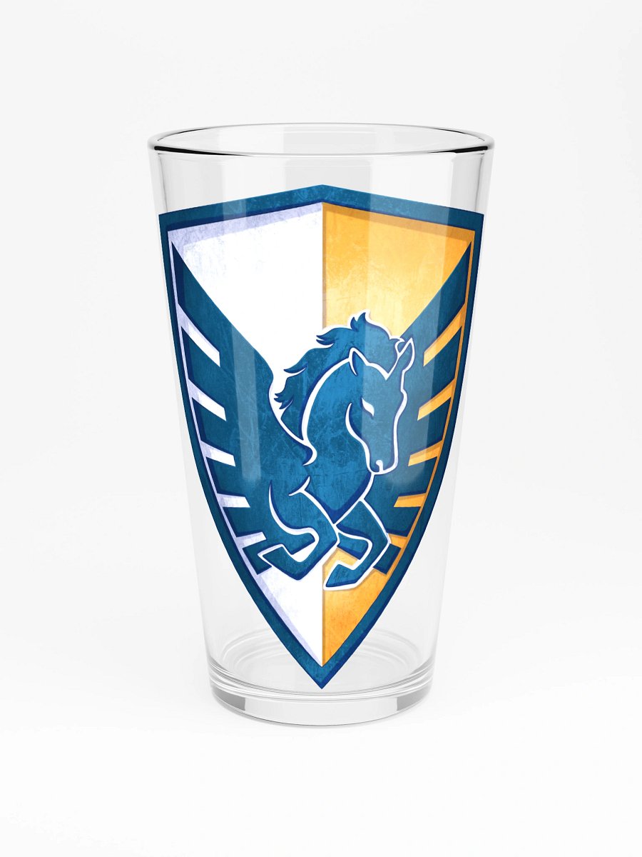 Pint Glass/ Nova 2025 Exclusive product image (3)