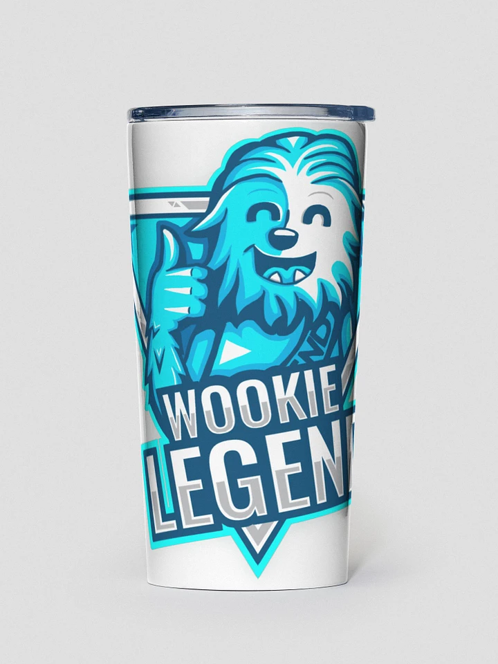 Blue Legend product image (1)