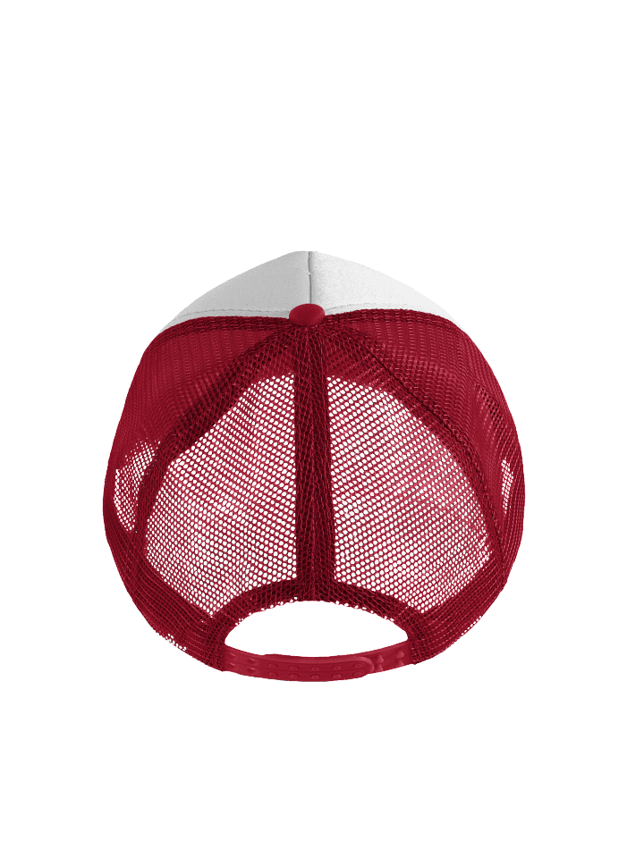 Saint Michael (Archangel) Merch hat product image (3)