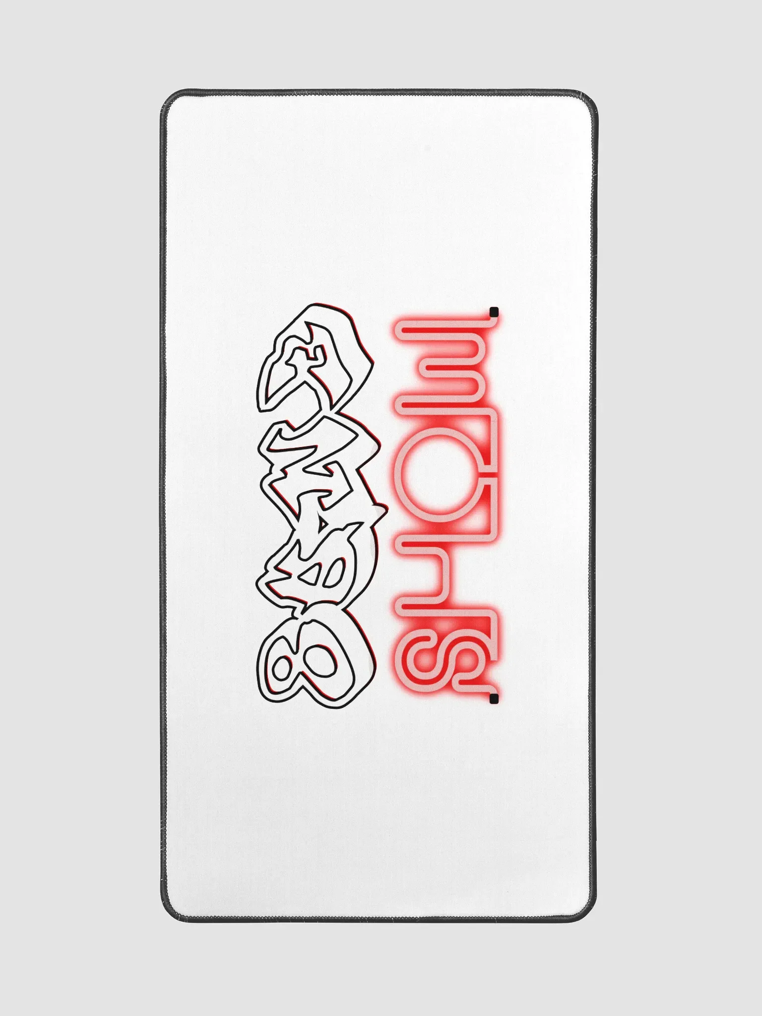 80N3 SHOW PAD product image (2)