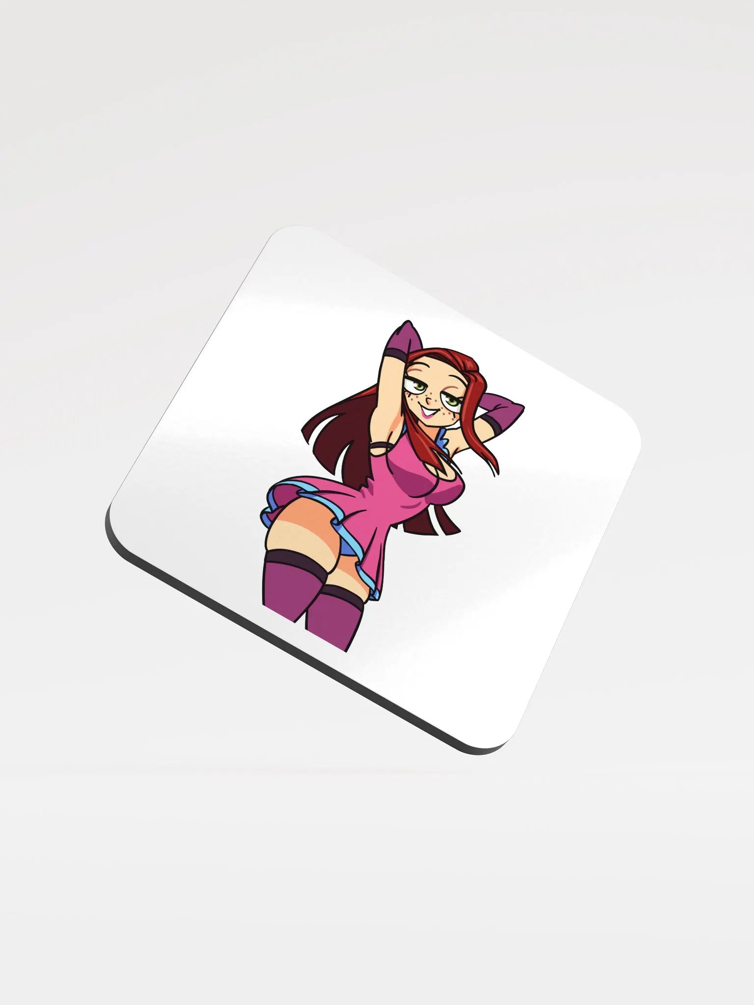 MeMeMe Coaster product image (1)