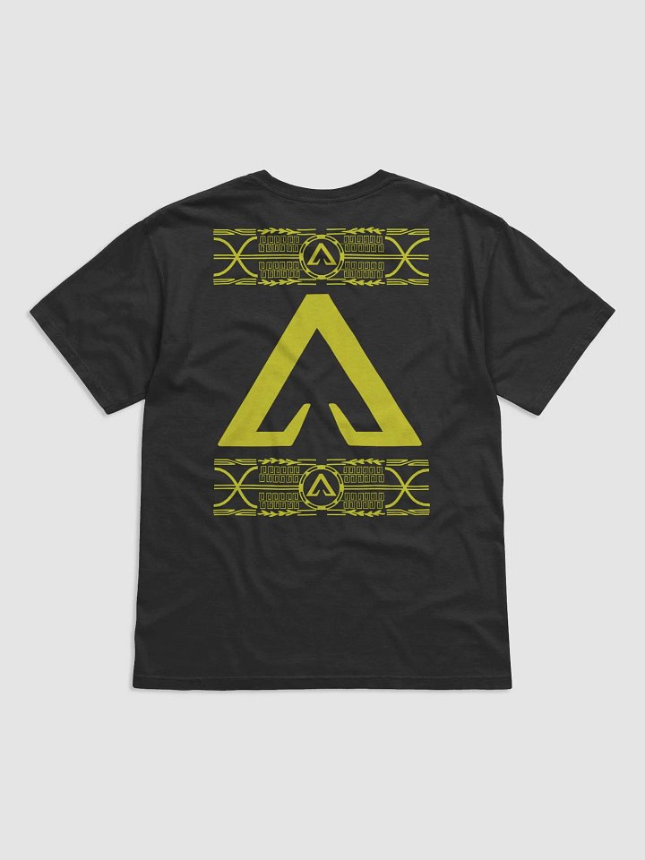Atlesian Origins - Atlesia T-Shirt product image (2)