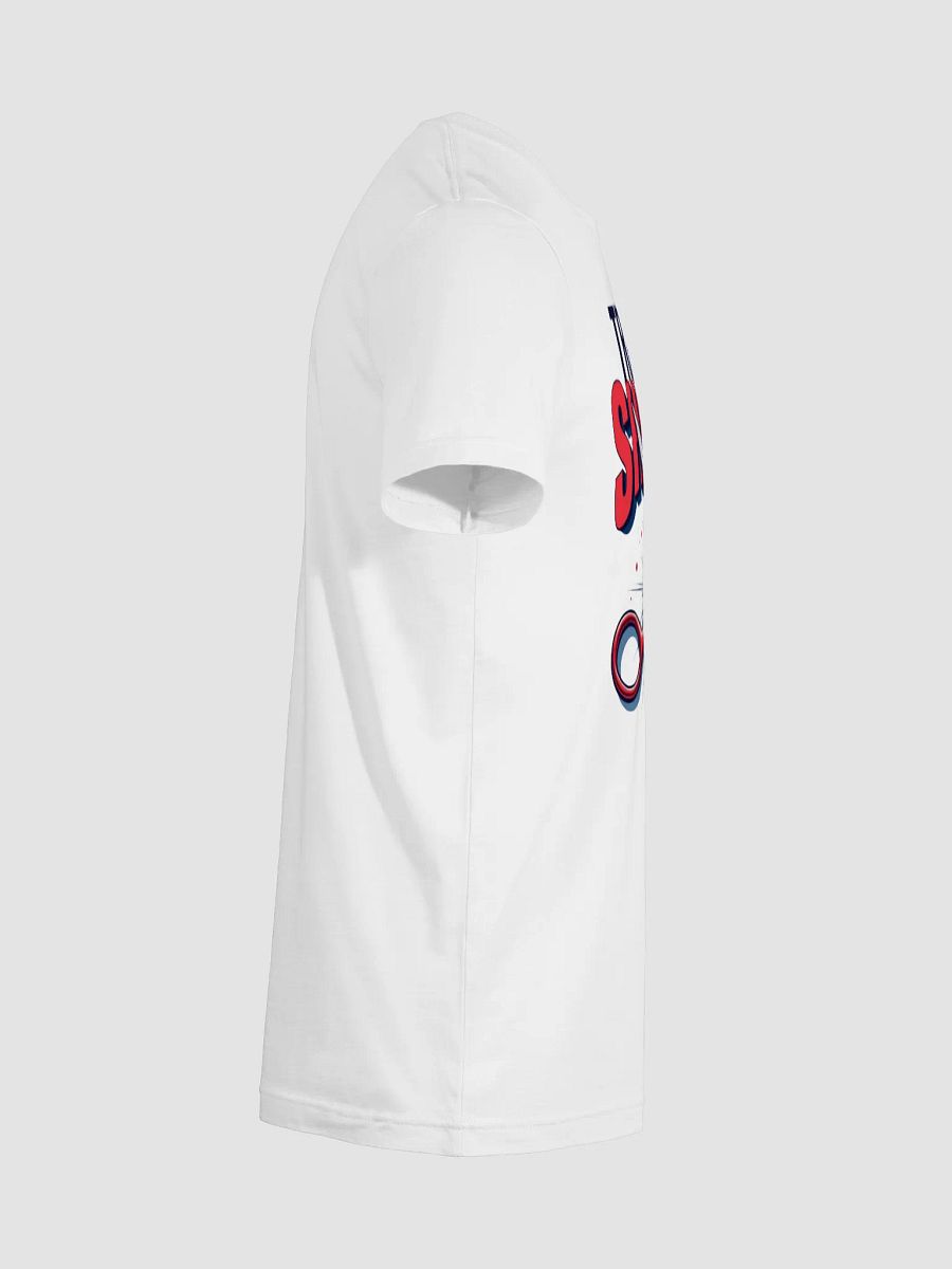 Action-Packed Trauma Shears T-Shirt product image (47)