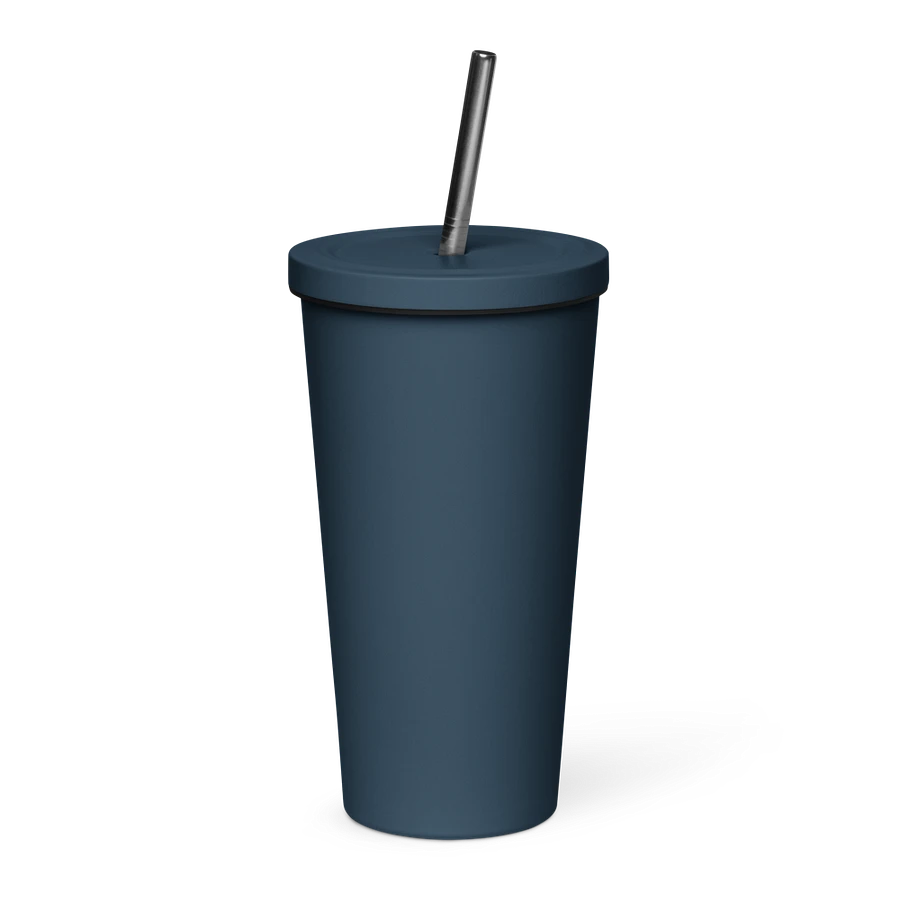 MSLA Sunday Sub Series - Insulated Tumbler w/ Straw product image (86)