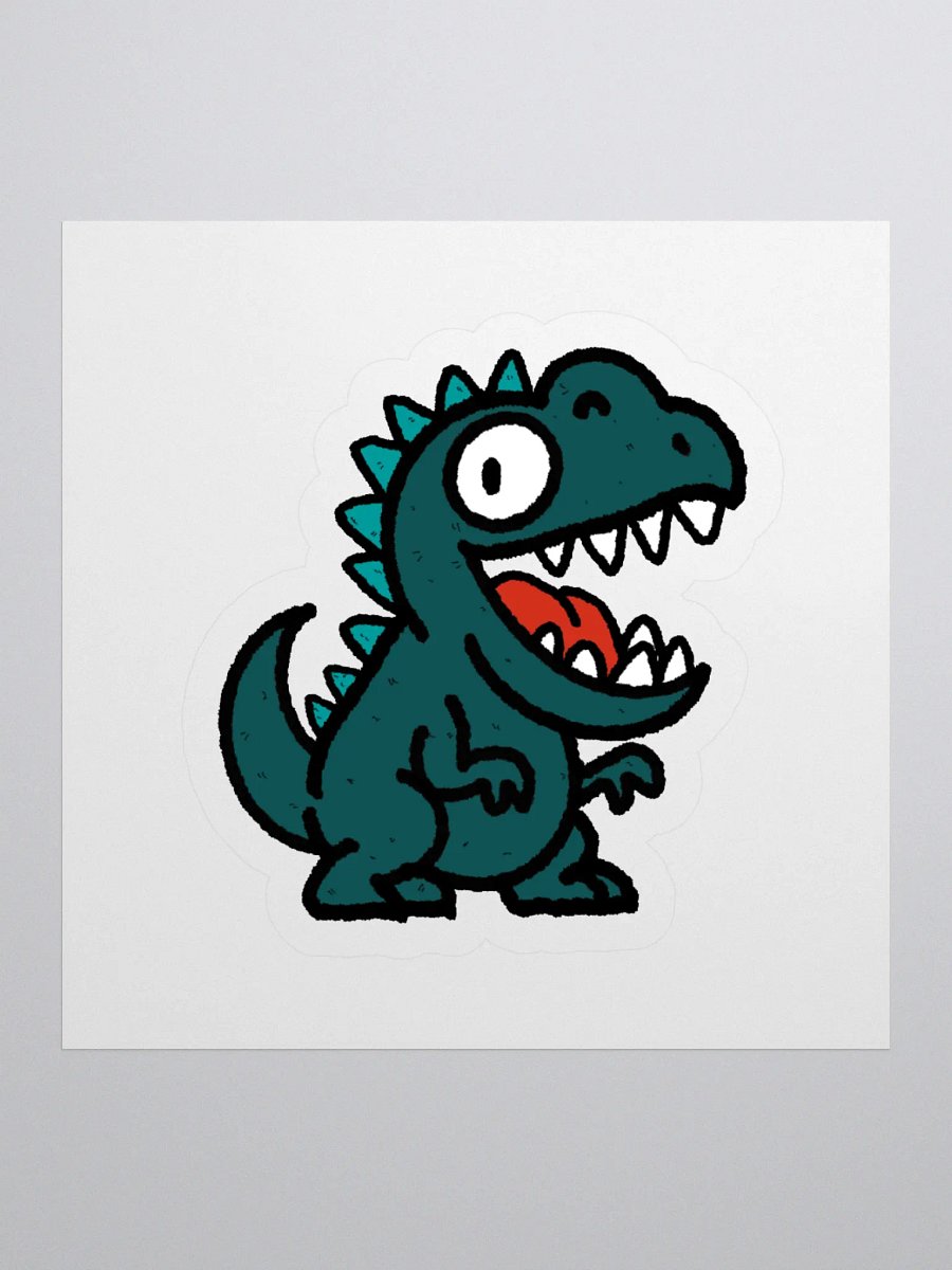 Rexy Roar-able product image (3)