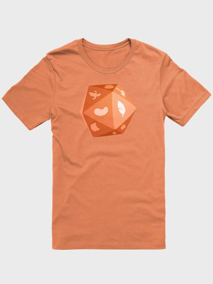 b20 - Metal Shirt product image (2)