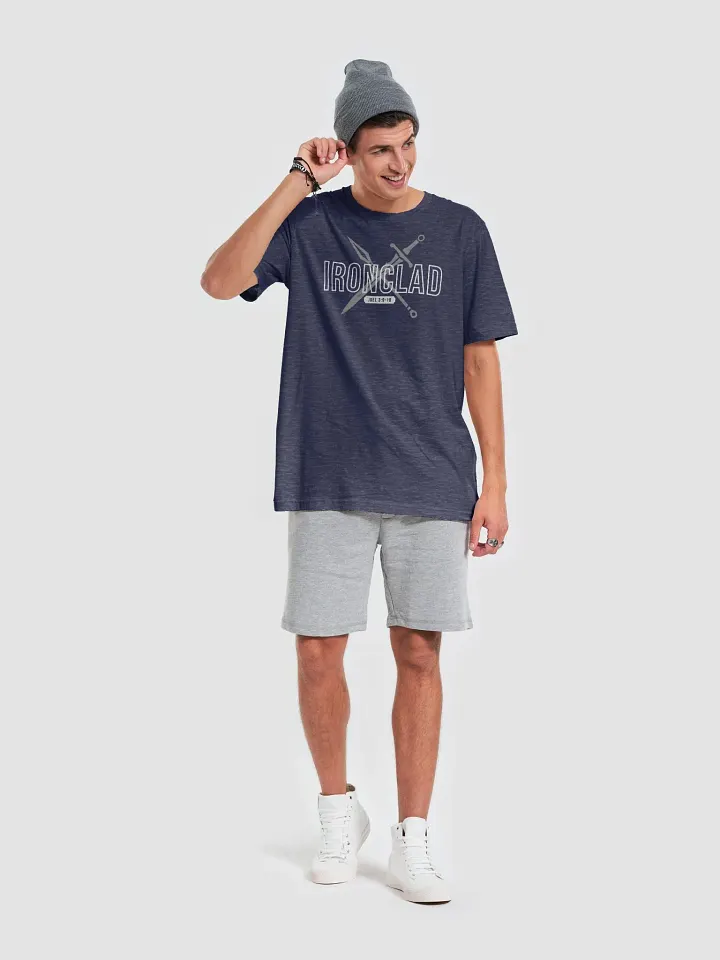 Ironclad Tee product image (12)