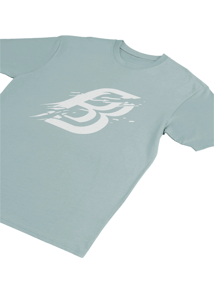 Front logo BerserkAUS Tee product image (9)
