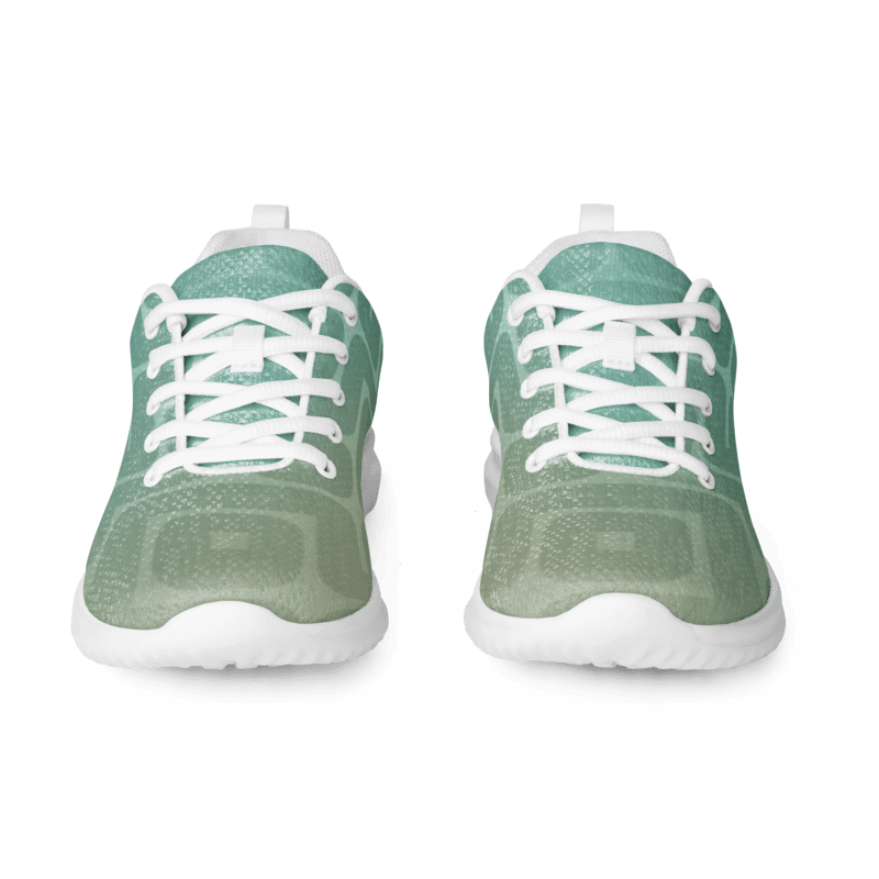 Maze Runner Women's Athletic Shoes product image (2)