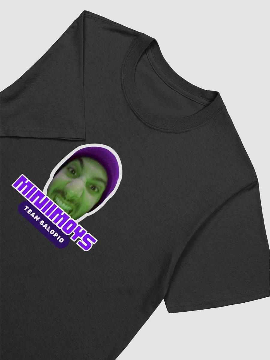 T-Shirt Baky Salopio 😈 product image (5)