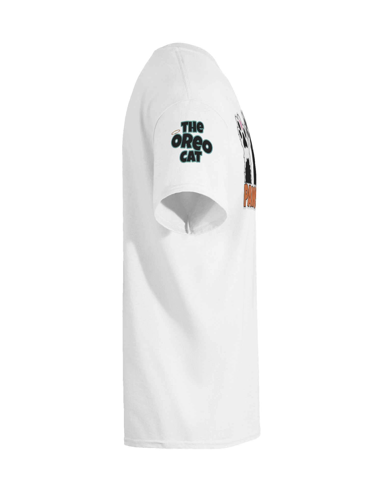 Pawsitivity (S-5XL) product image (96)