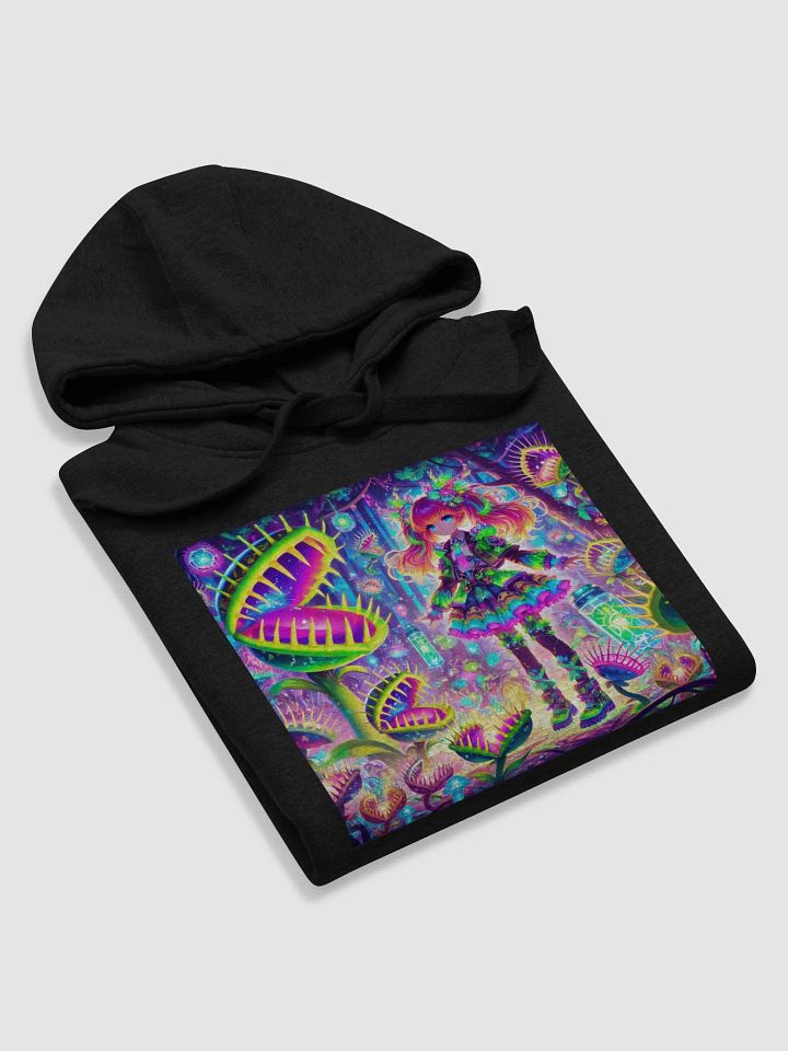 Neon Fantasy Unisex Premium Hoodie product image (1)