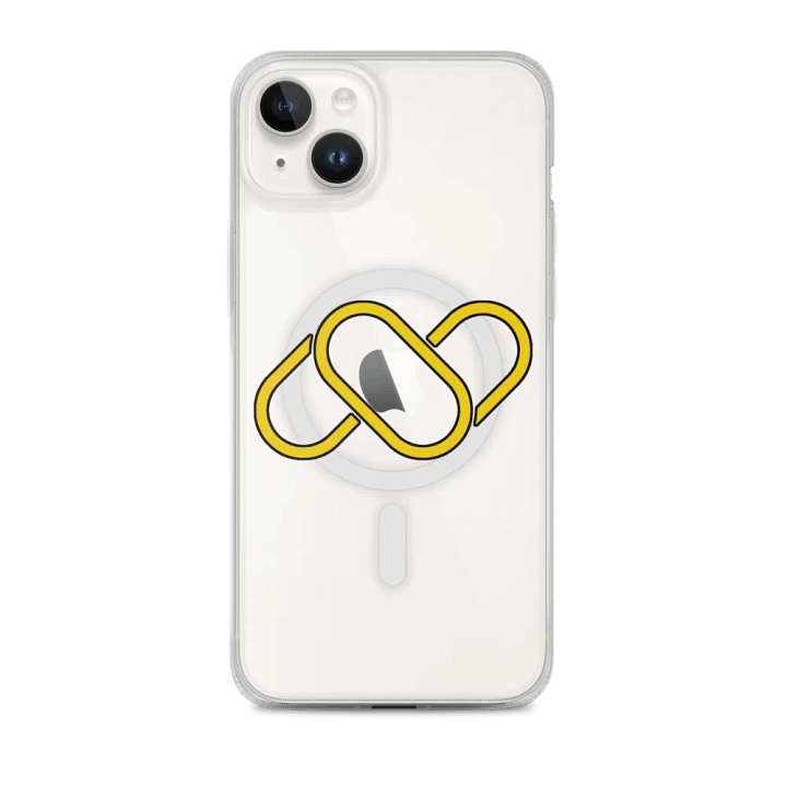 NomicalRez - The iPhone Case product image (1)