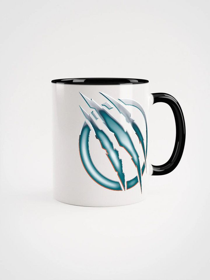 Delight Ceramic Mug product image (1)