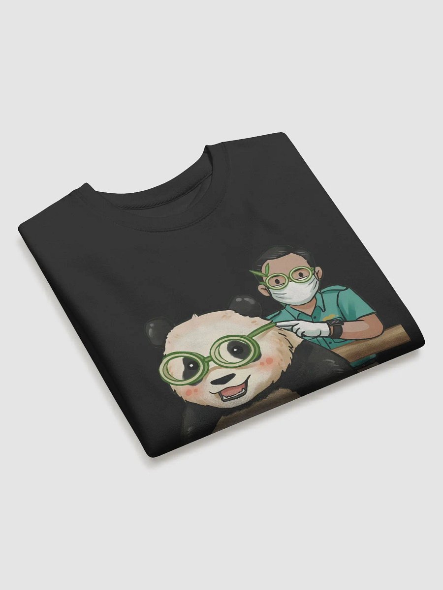 fubao Panda product image (3)