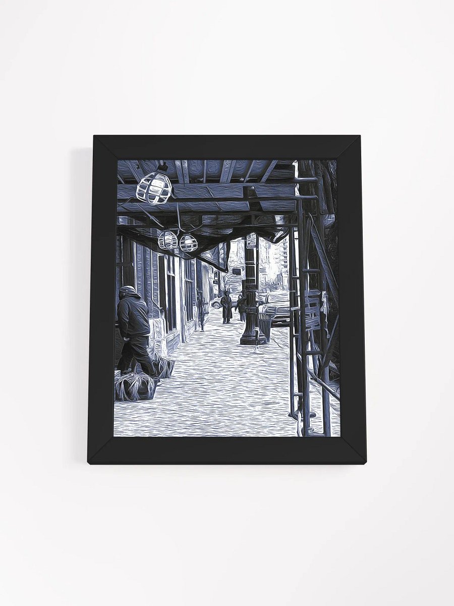 "In Passing" product image (1)