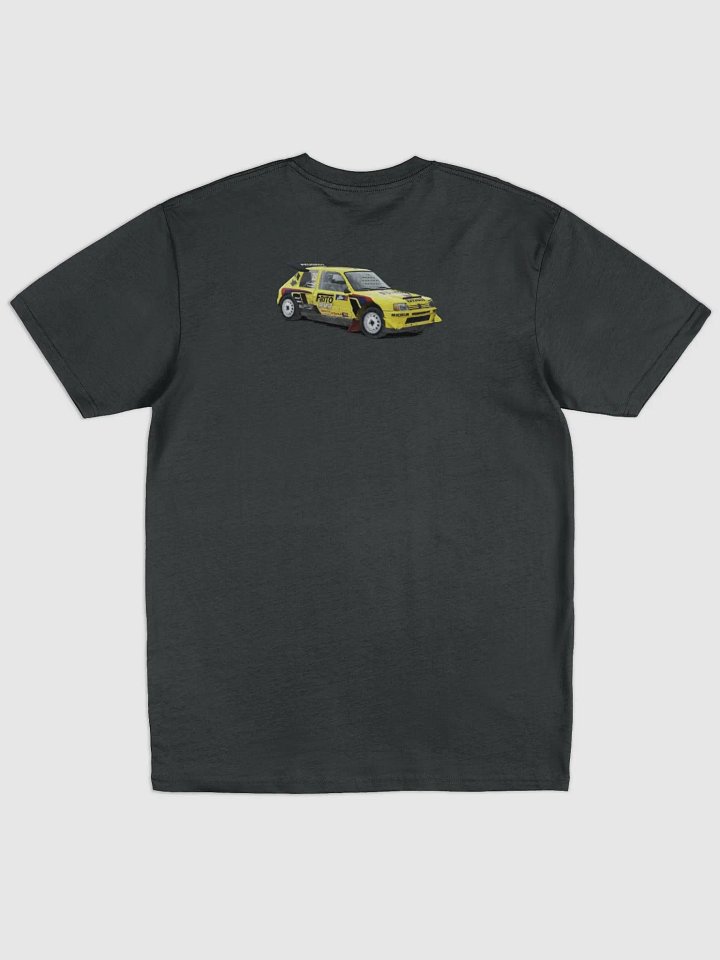 Fritosport Rally Team product image (2)