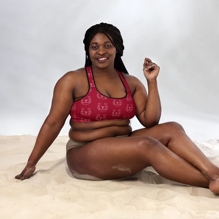 All about the Sports Bra product image (5)