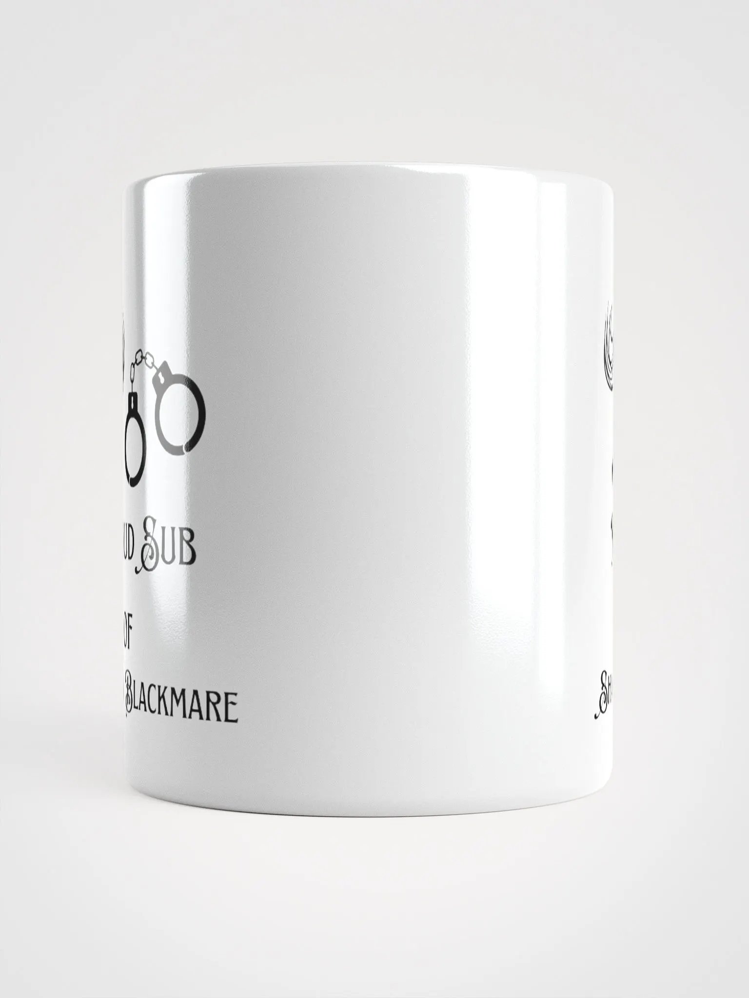 Proud Mug Sub product image (9)