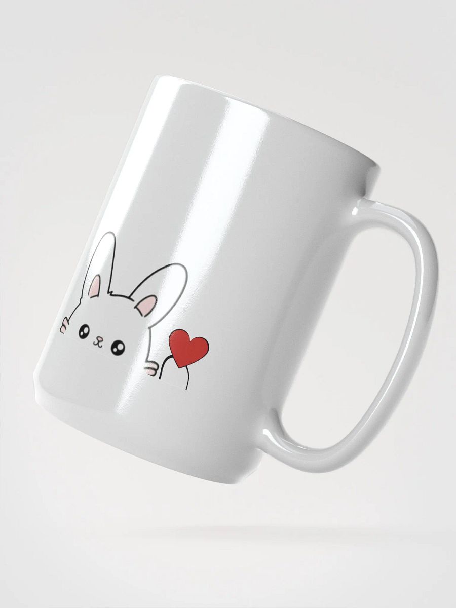 Love Keechu Mug product image (2)