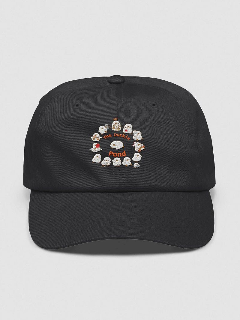 Duckie Pond Hat
