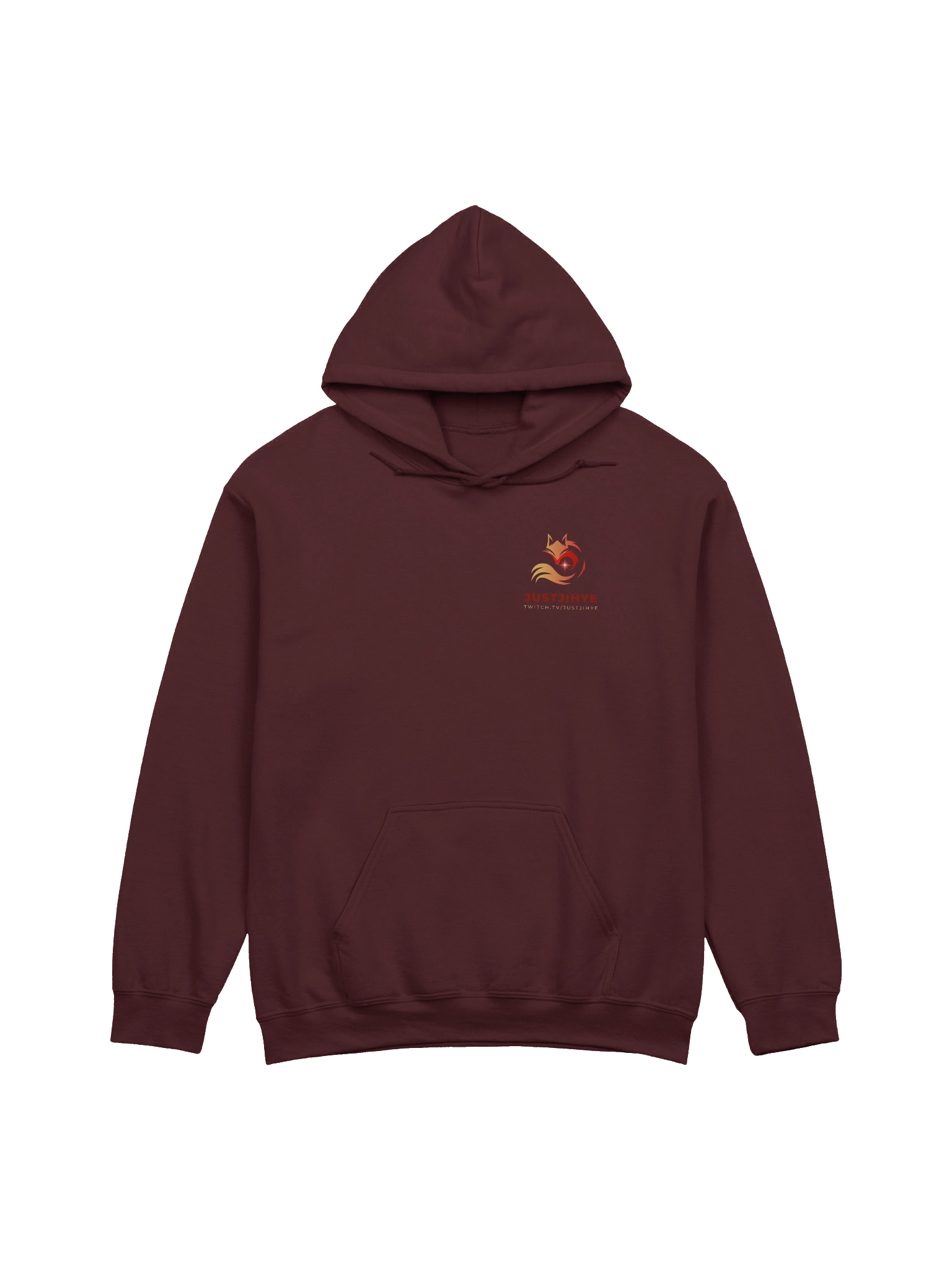 Subtle JustJihye Hoodie product image (10)