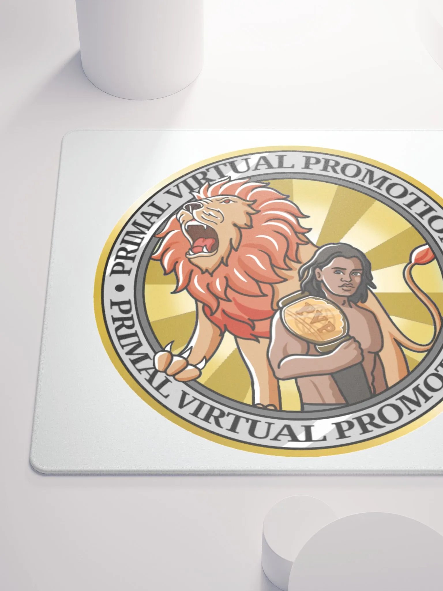PVP Mouse Pad product image (10)