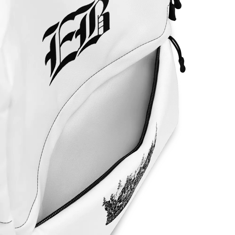 Classy: Back pack product image (6)