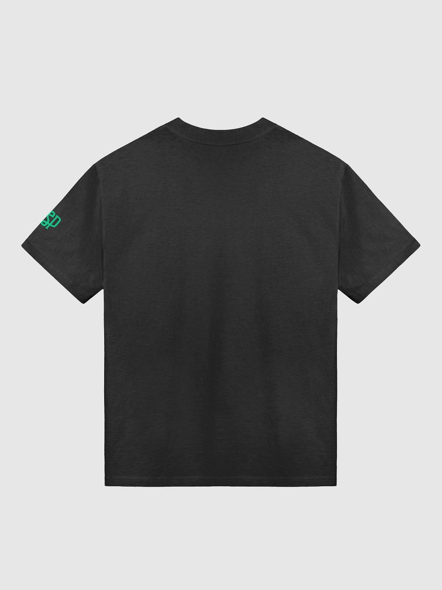 Oversized Jinx Disco Tee product image (2)