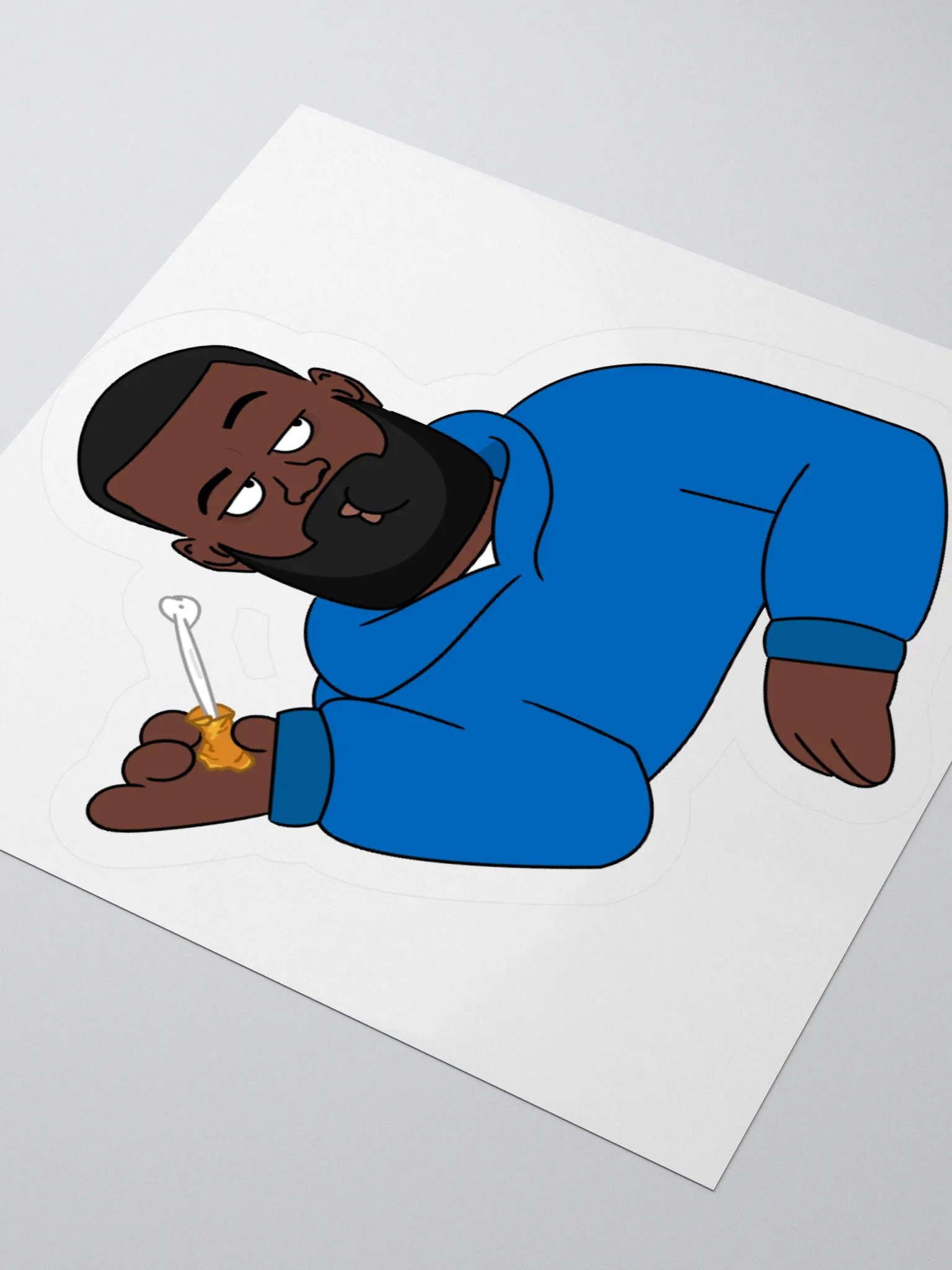 Fuhad Chicken product image (8)